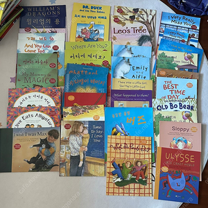 es 쌍둥이북 56권 외