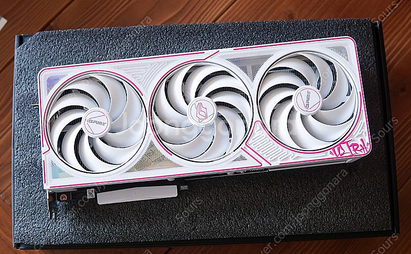 COLORFUL iGame 지포스 RTX 5080 UL...--2