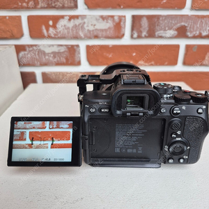 소니 a7m4 + 24-105 팝니다.