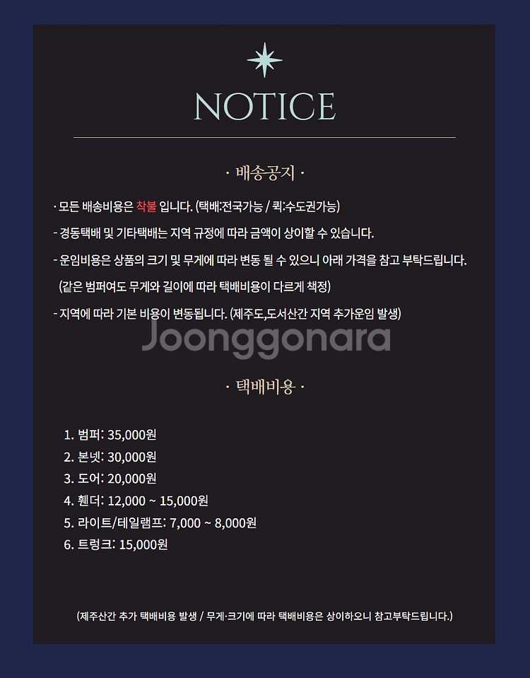 포르쉐 파나메라 970 전기형 뒷범퍼 970505611...--5