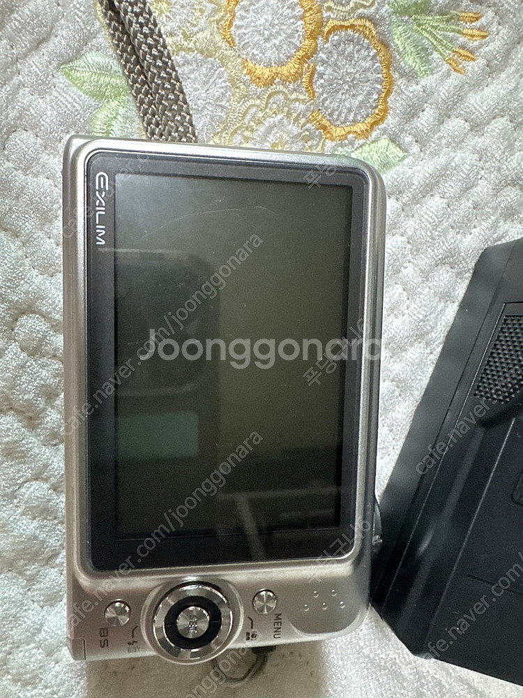 카시오 EX-Z1200 빈티지--2