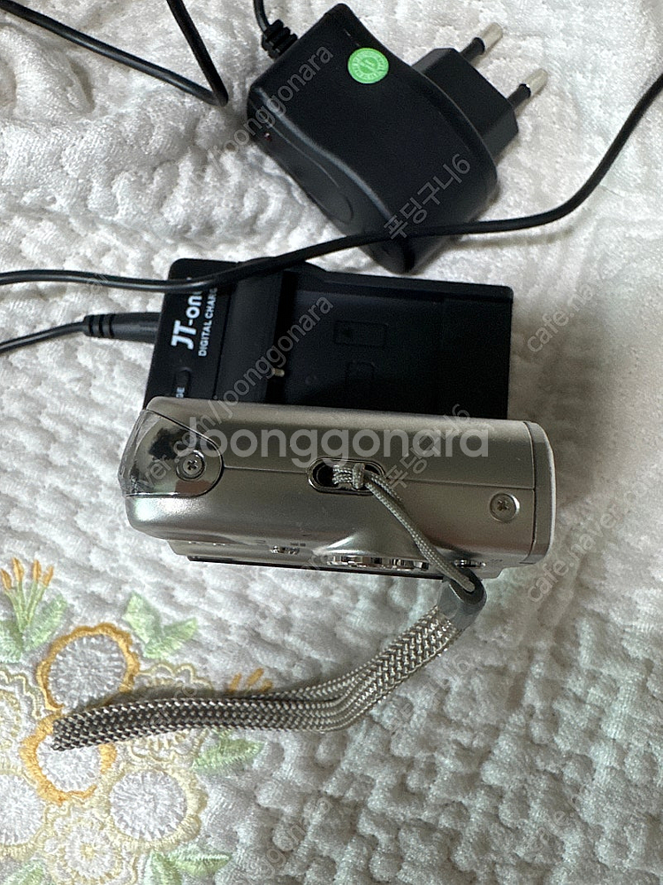 카시오 EX-Z1200 빈티지--5