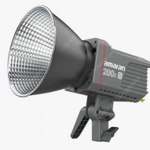 난라이트 720B / 아마란 60x 판매합니다