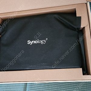 시놀로지 rt6600 라우터 공유기