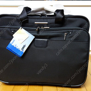 브릭스앤라일리 비즈니스 캐리어 / 출장용 가방 / Briggs & Riley large executive rolling brief