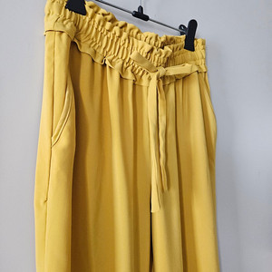 Zara 여름용 팬츠 새제품