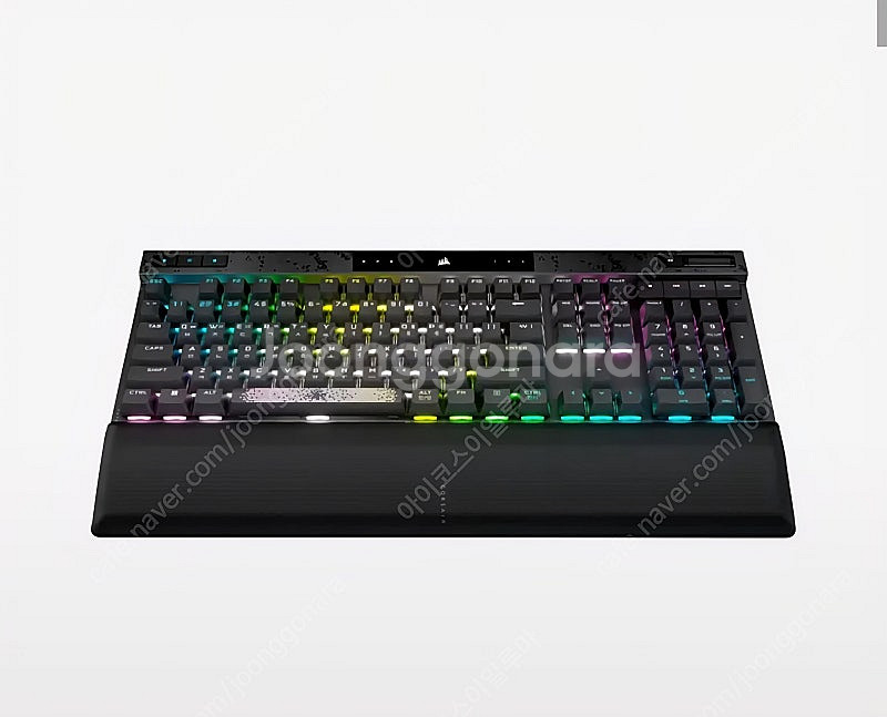 커세어 K70 MAX RGB MGX 마그네틱축--0