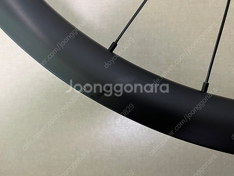 (용산,1300g)아바에브 아데온 네오 35 카본 휠셋--5