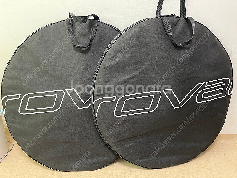 (용산,1300g)아바에브 아데온 네오 35 카본 휠셋--6