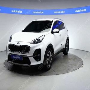 기아 스포티지 더 볼드 20 디젤 2WD 중고 저렴하게 판매합니다 ★전액할부★전국최저가★저신용★유튜브:뿅카TV★