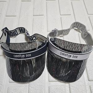 새상품 디올썬캡 6만원