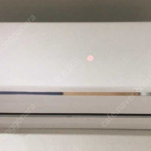 LG 휘센 6평 인버터 벽걸이 에어컨 새것같은거 팝니다