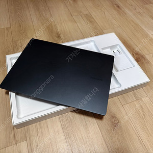 부산직 갤럭시북3 울트라 NT960XFH XD72G