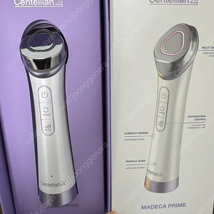 센텔리안 마데카프라임 뷰티기기