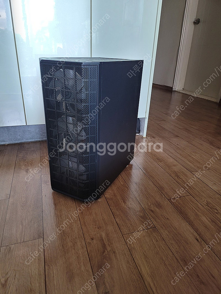 제온X5670본체4대. 그레픽3기가 램48기가 ssd2...--0