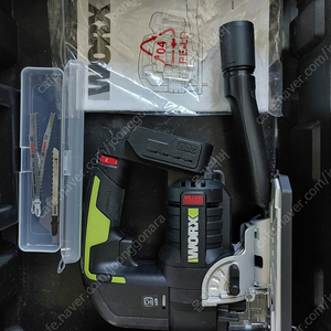 웍스WORX WU550