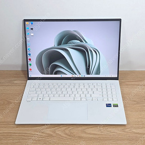[LG]그램 16인치 16ZD90Q-EX76K(i7-12세대/16G/512G/RTX2050)