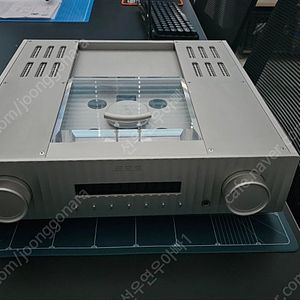 사이먼오디오 AIO (CDP,네트워크,앰프,프리앰프) 판매합니다