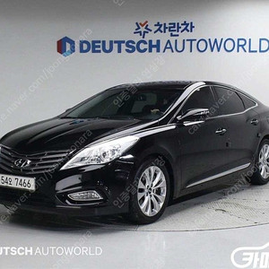 [현대]그랜저 HG HG300 NOBLE ★중고차★중고차매입★전액할부★저신용자★신불자★소액할부★현금★카드 전부 가능합니다!