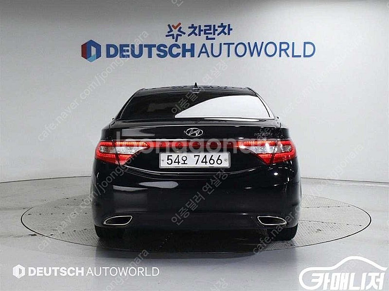 [현대]그랜저 HG HG300 NOBLE ★중고차★중고...--4