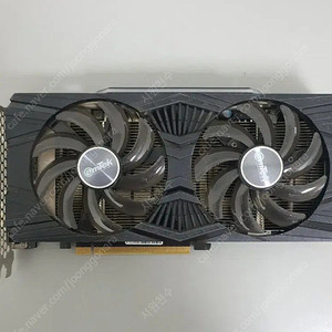 이엠택 rtx2060 6g 그래픽 카드 판매합니다