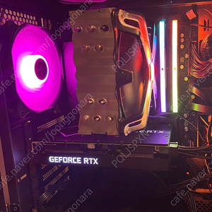 RTX 3060ti 판매합니다.