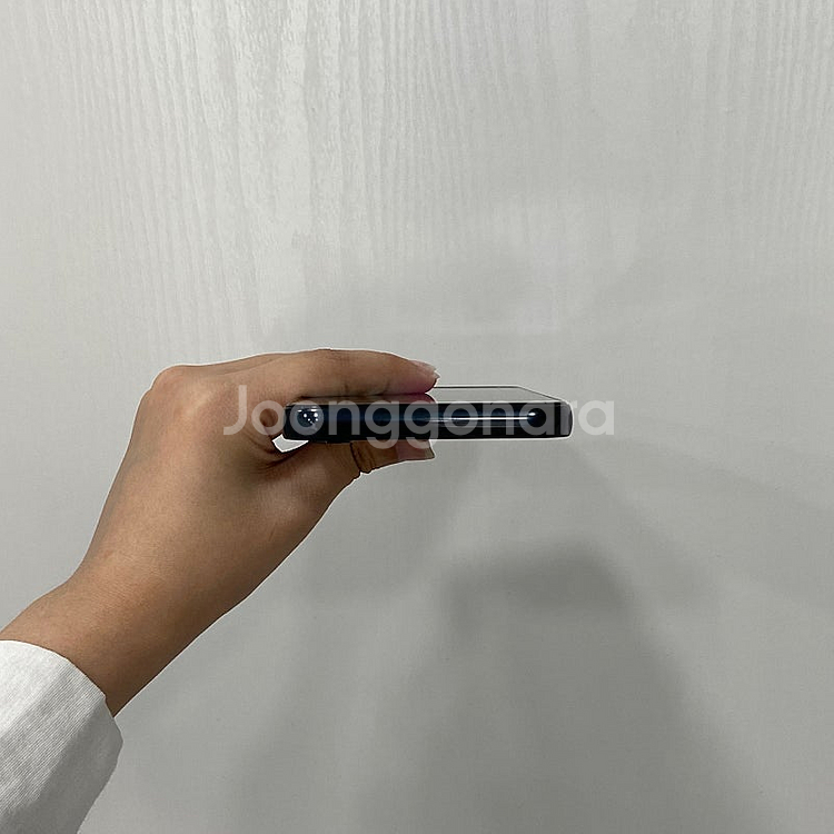 99298 갤럭시점프3 블랙 128GB 부산 중고폰 팝...--3