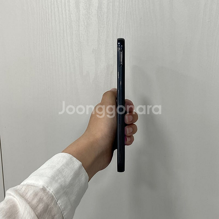 99298 갤럭시점프3 블랙 128GB 부산 중고폰 팝...--4