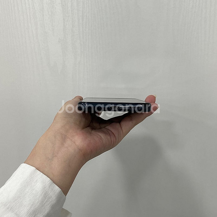 99298 갤럭시점프3 블랙 128GB 부산 중고폰 팝...--5