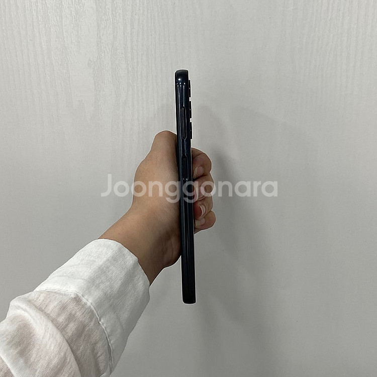 99298 갤럭시점프3 블랙 128GB 부산 중고폰 팝...--6
