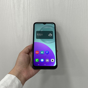 99298 갤럭시점프3 블랙 128GB 부산 중고폰 팝니다 10만원