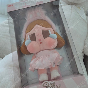 크라이베이비 SHINY SHINY 새상품 택포65000원