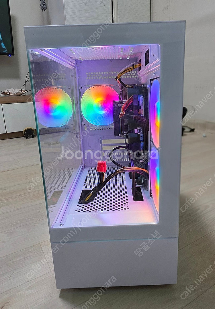 컴퓨터 본체 팝니다--0