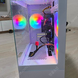 컴퓨터 본체 팝니다