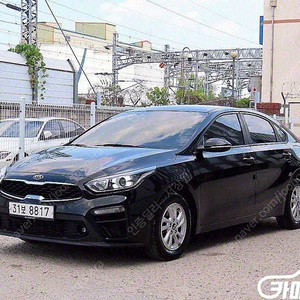 [기아]올뉴 K3 1.6 럭셔리 중고차중고차매입전액할부저신용자신불자소액할부현금카드 전부 가능합니다!