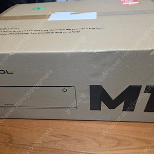 XTOOL M1 + RA2 (거의 미개봉)