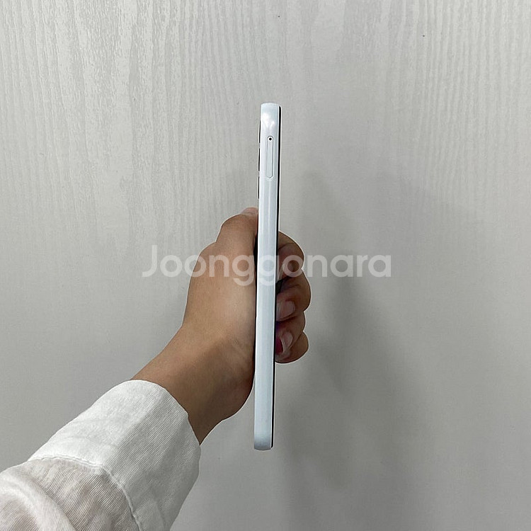 99406 갤럭시점프3 화이트 128GB 부산 중고폰 ...--4