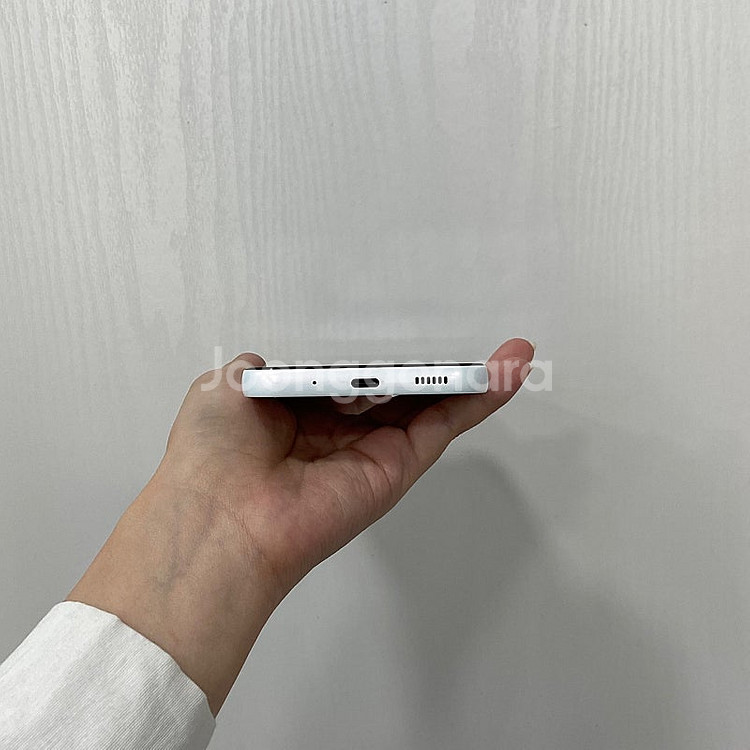 99406 갤럭시점프3 화이트 128GB 부산 중고폰 ...--5