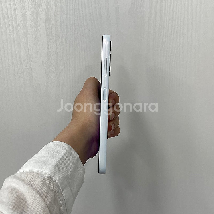 99406 갤럭시점프3 화이트 128GB 부산 중고폰 ...--6