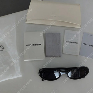 젠틀몬스터mm005