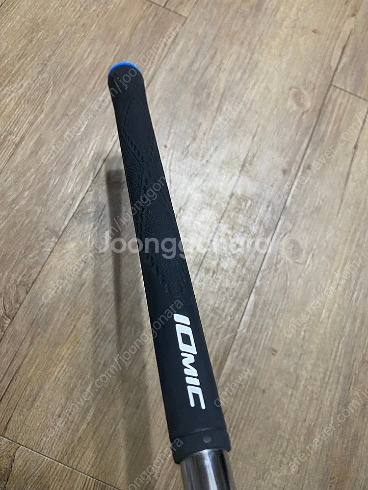 타이틀리스트 t100 아이언--7
