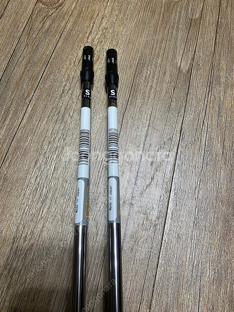 디아마나 gt 드라이버 샤프트--2