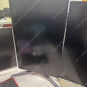 LG 울트라기어 27GP850