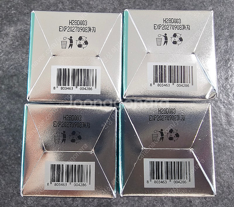 VT PDRN 에센스 100--2