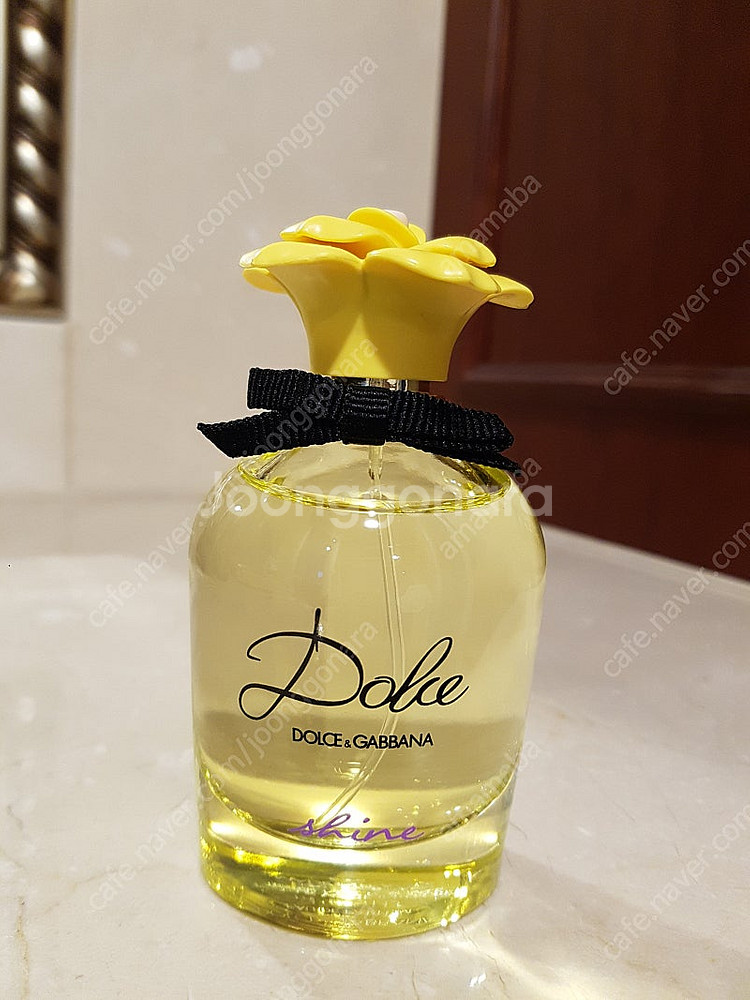 돌체앤가바나 돌체 샤인 오드퍼퓸 75ml--0