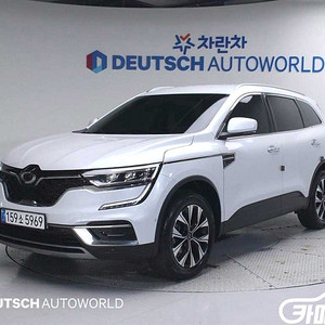[르노코리아(삼성)]더뉴QM6 2.0 LPe LE 시그니처 2WD 2023 년 중고차◆전액할부◆중고리스◆여유자금◆