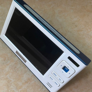 멕시안 l600, 맥시안 l600, maxian l600 80gb pmp + 어답터, usb전송케이블