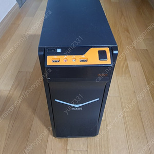 i5-4670 gtx960 ssd240 메모리8g 팝니다