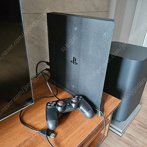 ps4 pro
