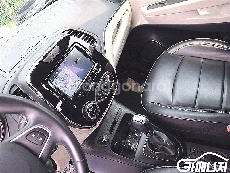 [르노코리아(삼성)]뉴QM3 디젤 1.5 RE 시그니처 2018 년 중고차◆전액할부◆중고리스◆여유자금◆--2